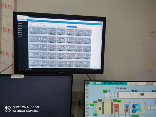 貝萊特攜手弗戈推出BA控制系統 以終端計量設備驅動樓宇智能化，實現省時省工新高度