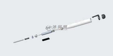 測電筆與試電筆圖紙下載指南 辦公用品設(shè)計(jì)資源整合平臺(tái)