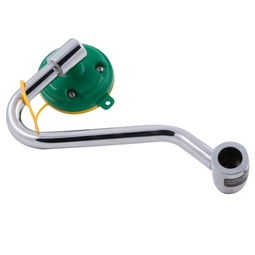 專業(yè)防護(hù) t s ew 7611工作臺(tái)面拉式洗眼洗臉器高清圖片與細(xì)節(jié)解析