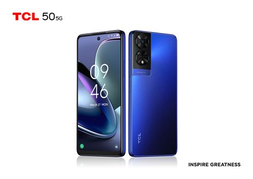 TCL實(shí)業(yè)閃耀MWC 2024 多款移動(dòng)智能終端亮相，擘畫“酷多拉”移動(dòng)智能生活新藍(lán)圖